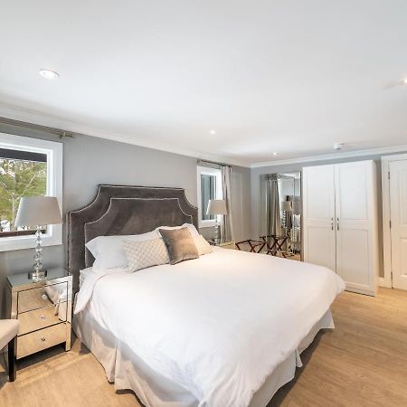 Somerset Lakeside Resort 班克罗夫特 外观 照片