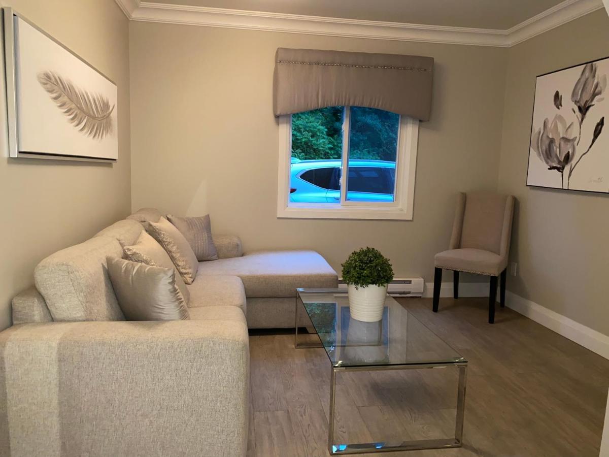 Somerset Lakeside Resort 班克罗夫特 外观 照片