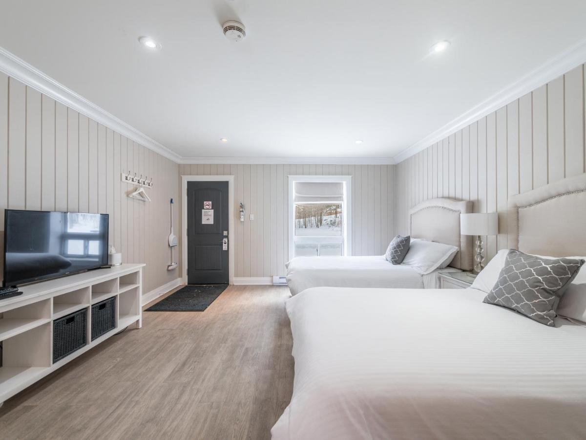 Somerset Lakeside Resort 班克罗夫特 外观 照片