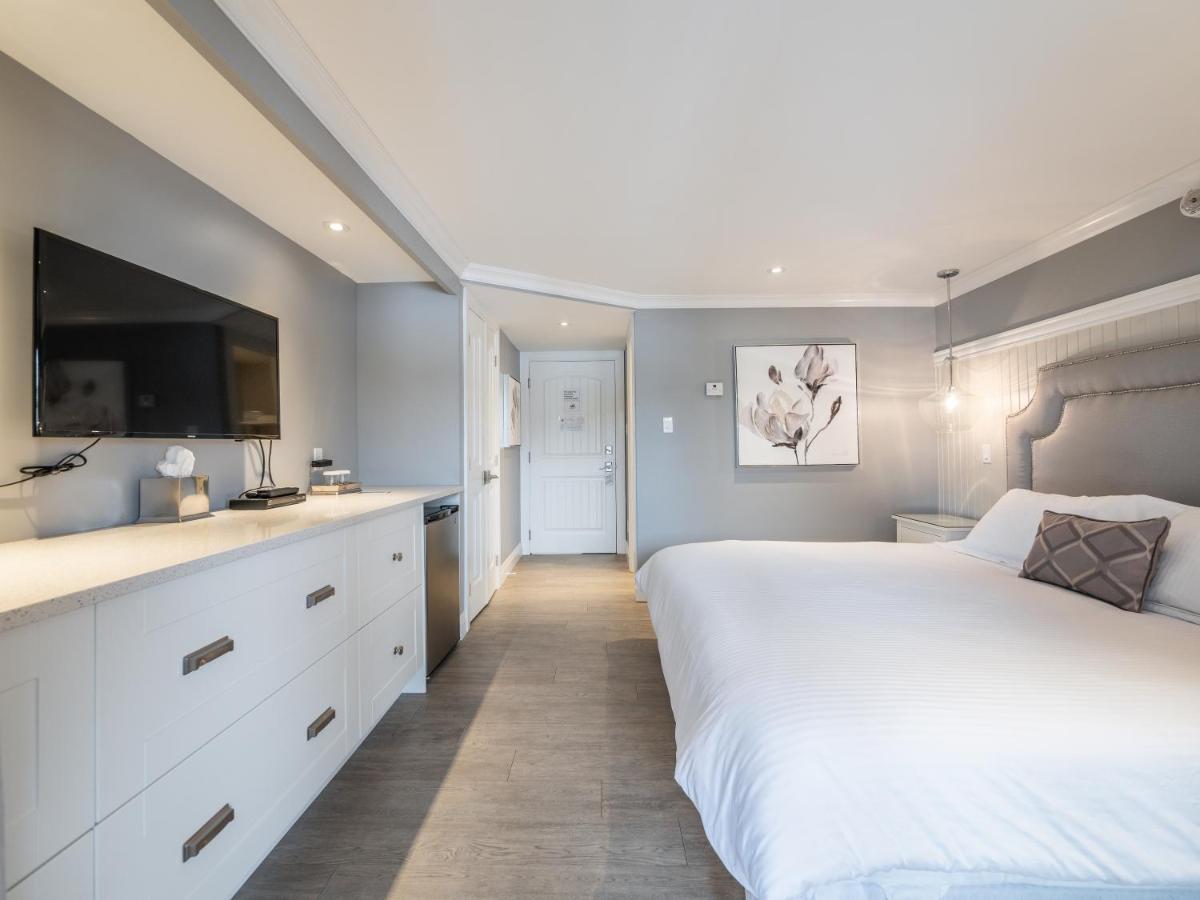 Somerset Lakeside Resort 班克罗夫特 外观 照片